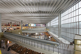 木紋鋁方通主要使用場(chǎng)地集中在哪些？