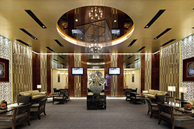 鋁單板廠家如何對待自己的客戶