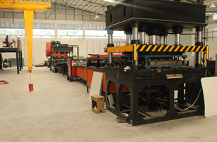 異形鋁單板車(chē)間開(kāi)放日 異形鋁單板車(chē)間開(kāi)放日