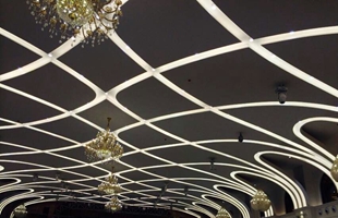 鋁蜂窩板一個(gè)全新的時(shí)代即將到來(lái) 鋁蜂窩板一個(gè)全新的時(shí)代即將到來(lái)