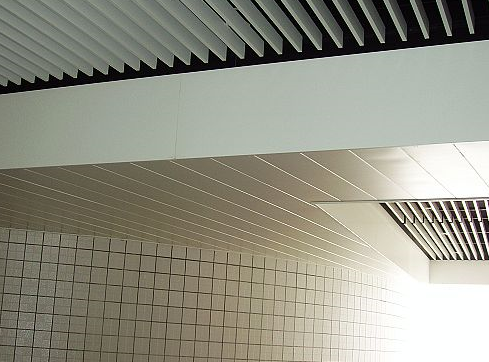 鋁蜂窩板基本特性和應(yīng)用情況 鋁蜂窩板基本特性和應(yīng)用情況