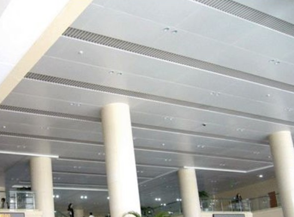 金屬蜂窩鋁板的應(yīng)用狀態(tài) 金屬蜂窩鋁板的應(yīng)用狀態(tài)