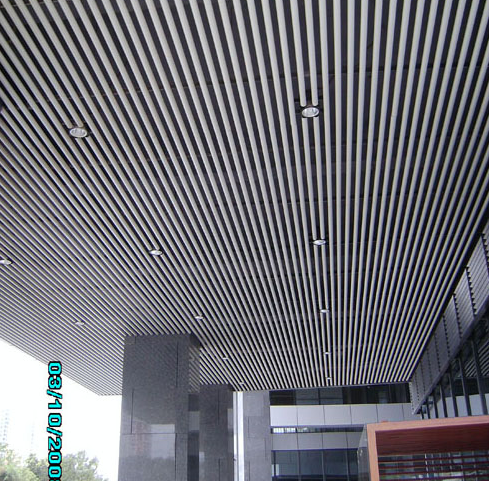 鋁制微孔吸聲蜂窩板 鋁制微孔吸聲蜂窩板