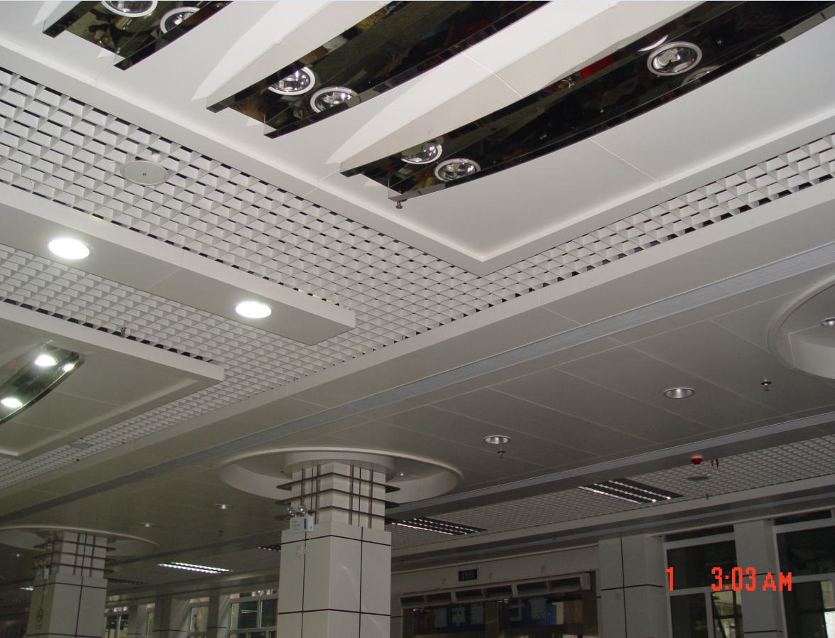 影響蜂窩鋁的因素 影響蜂窩鋁的因素