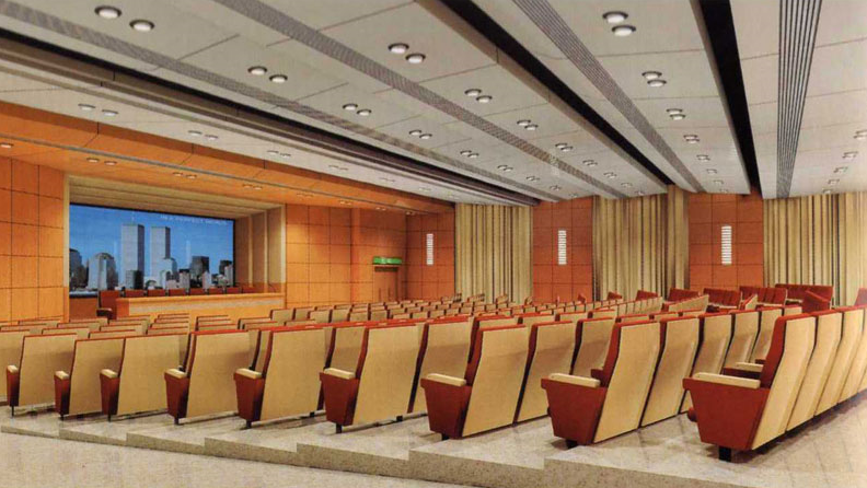 鋁蜂窩板施工過程中的問題及防治措施