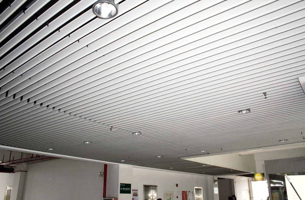 蜂窩鋁板的肌理工藝 蜂窩鋁板的肌理工藝