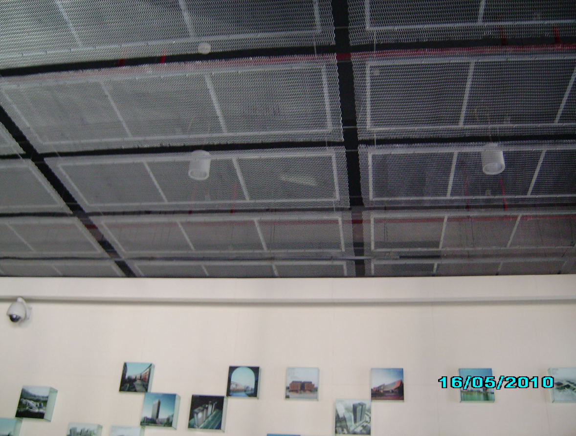 鋁蜂窩板石材復(fù)合板九大優(yōu)勢