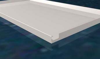 蜂窩鋁板要注意的施工要點