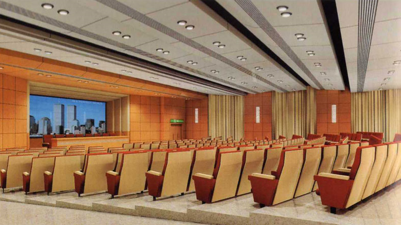 鋁蜂窩板的環(huán)保性能 鋁蜂窩板的環(huán)保性能