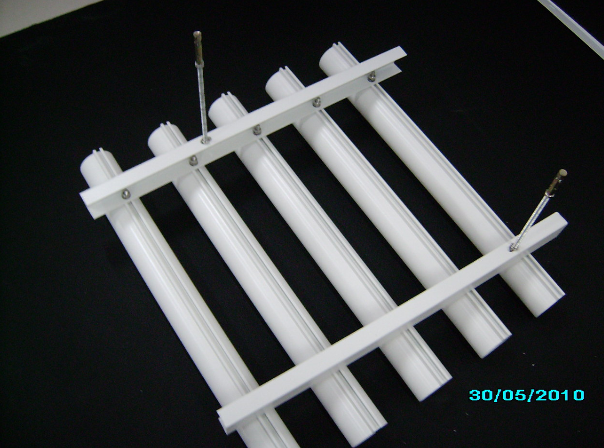 鋁蜂窩板適合做隔斷的原因 鋁蜂窩板適合做隔斷的原因