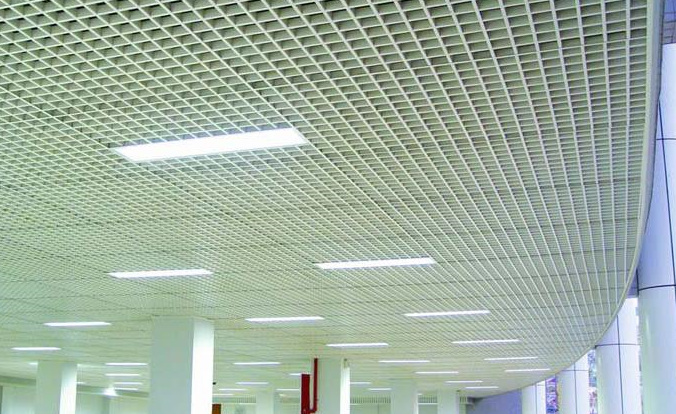 鋁蜂窩板的鋁蜂窩芯結構