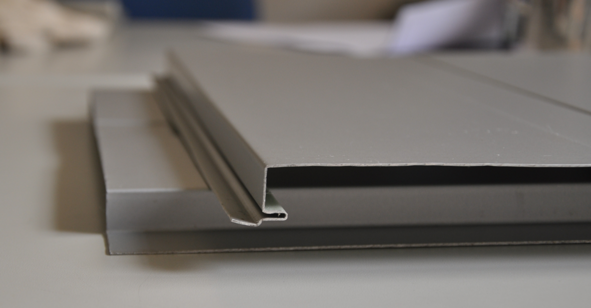 鋁蜂窩板的施工工藝詳解 鋁蜂窩板的施工工藝詳解