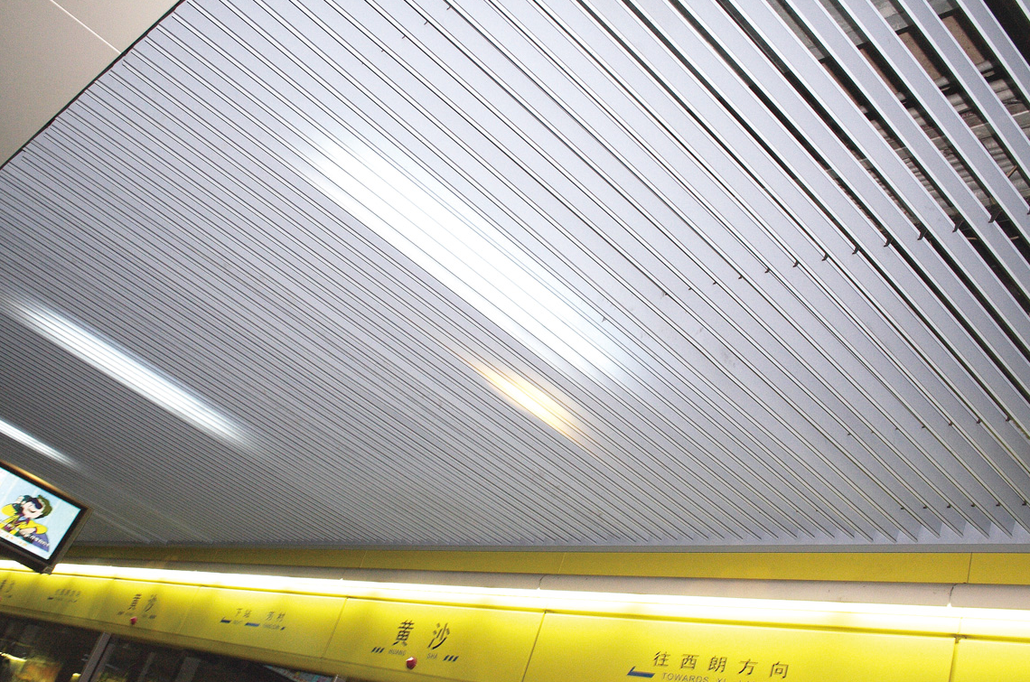 蜂窩鋁板安裝必備條件 蜂窩鋁板安裝必備條件