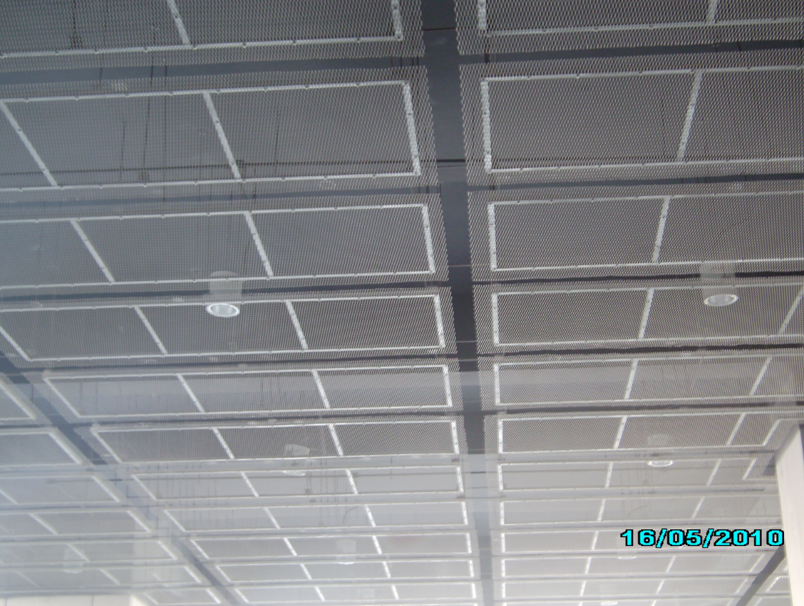 鋁蜂窩板的力學性能指標