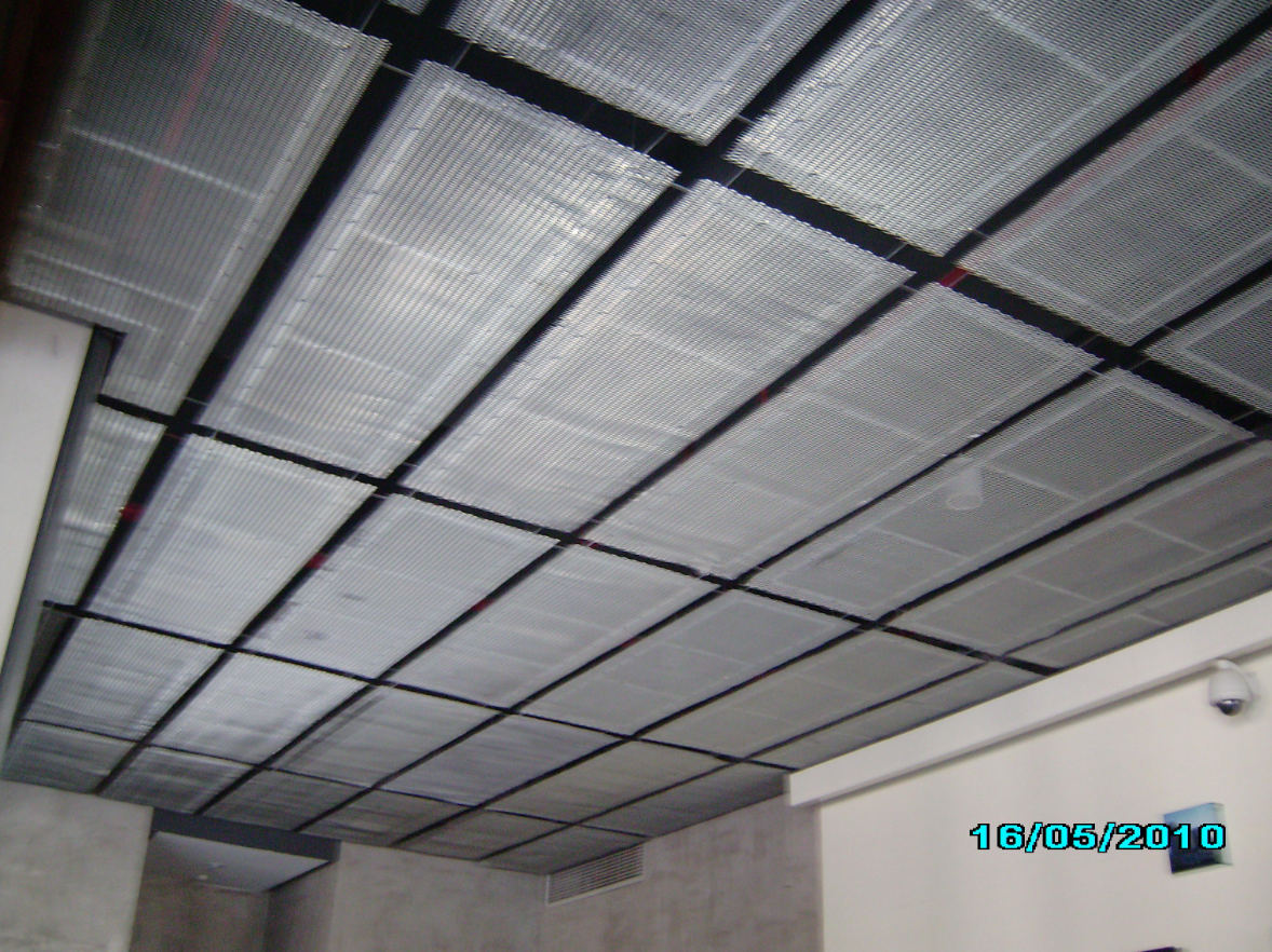 鋁蜂窩板的蜂窩芯 鋁蜂窩板的蜂窩芯