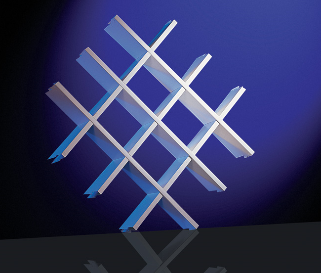 陽極氧化鋁蜂窩板優(yōu)點淺析 陽極氧化鋁蜂窩板優(yōu)點淺析