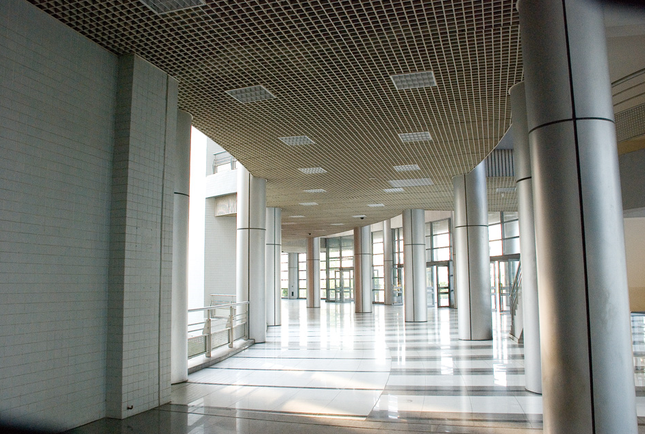 建材之超博石材蜂窩鋁板 建材之超博石材蜂窩鋁板