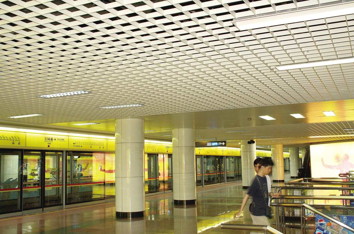 蜂窩鋁板的主要應用 蜂窩鋁板的主要應用