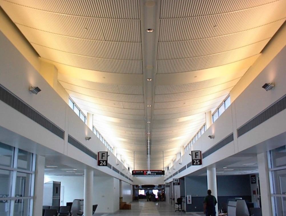 鋁蜂窩板的結(jié)構(gòu)優(yōu)勢(shì) 鋁蜂窩板的結(jié)構(gòu)優(yōu)勢(shì)