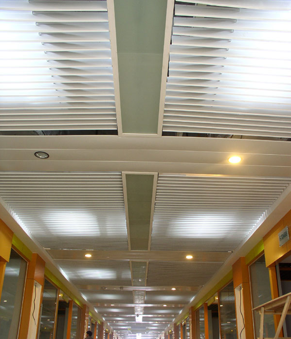 鋁蜂窩板性能決定 鋁蜂窩板性能決定