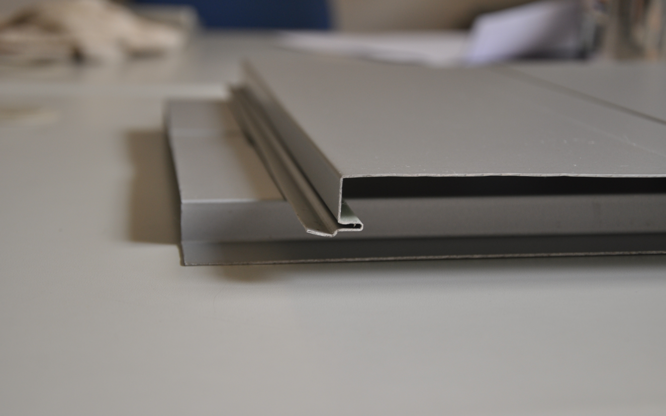 鋁蜂窩板系統(tǒng)安裝思路 鋁蜂窩板系統(tǒng)安裝思路