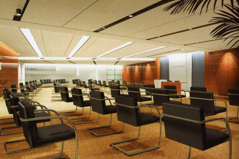 蜂窩鋁板所符合的要求 蜂窩鋁板所符合的要求