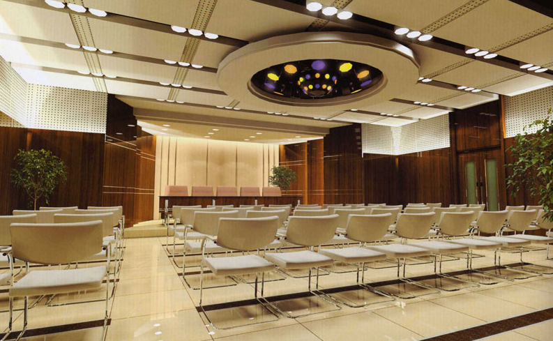 蜂窩鋁板建筑業(yè)的發(fā)展 蜂窩鋁板建筑業(yè)的發(fā)展