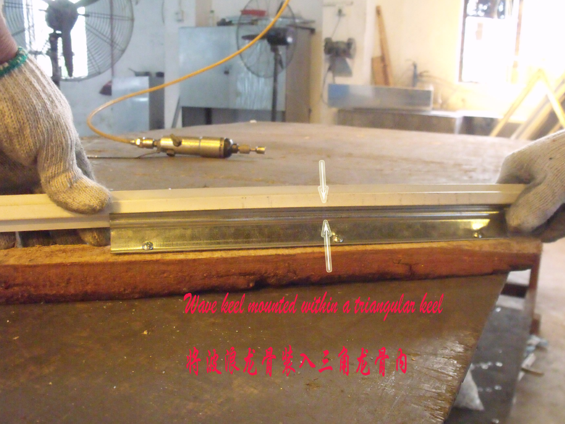 蜂窩鋁板吊頂施工工藝 蜂窩鋁板吊頂施工工藝