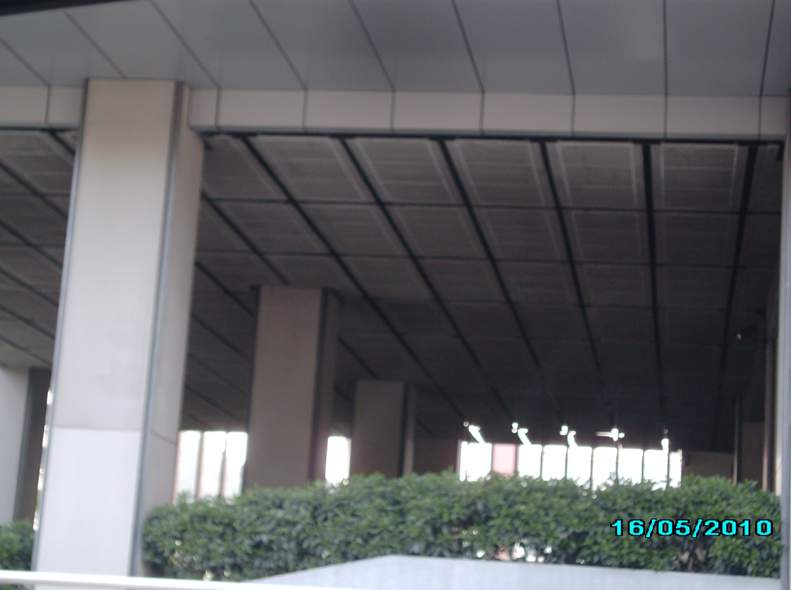 鋁蜂窩板深受歡迎 鋁蜂窩板深受歡迎