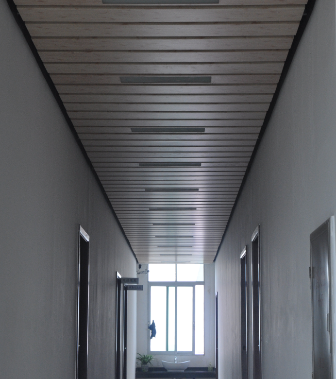 鋁蜂窩板的新局面 鋁蜂窩板的新局面