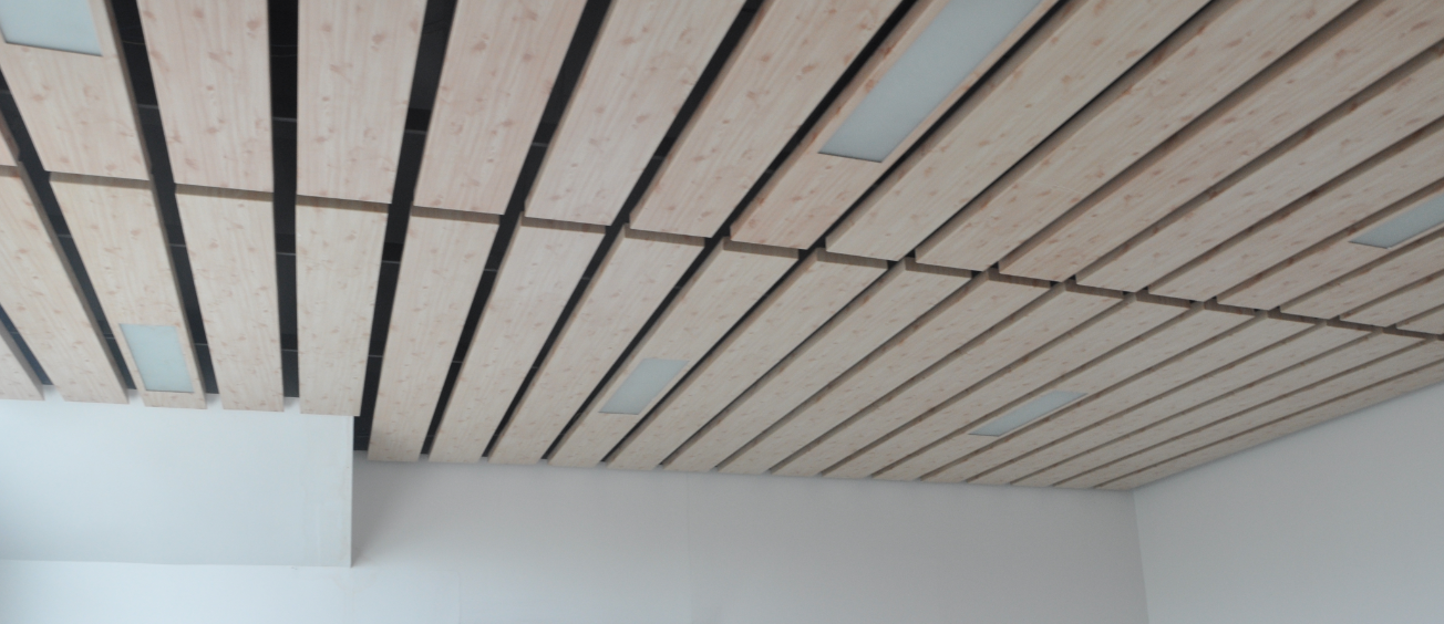 鋁蜂窩板打破了隔斷模式 鋁蜂窩板打破了隔斷模式