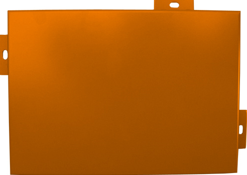 鋁蜂窩板的隔音效果 鋁蜂窩板的隔音效果