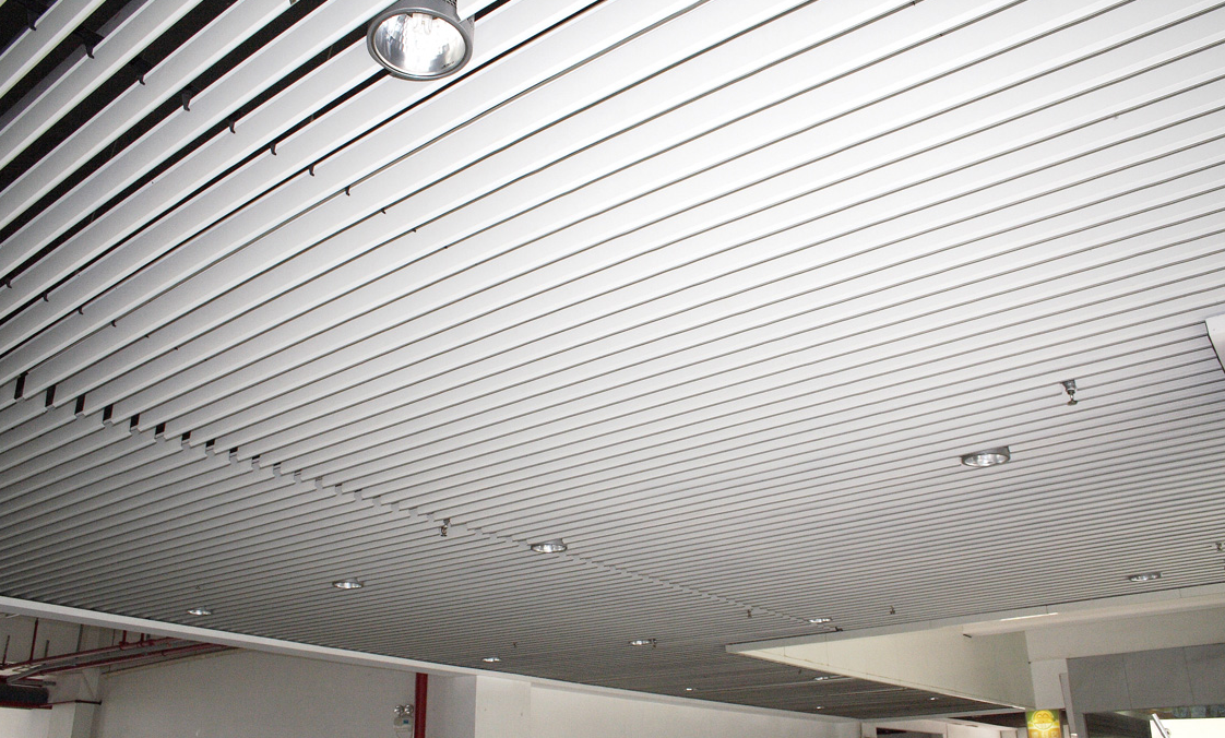 蜂窩鋁板幕墻的優(yōu)點(diǎn) 蜂窩鋁板幕墻的優(yōu)點(diǎn)