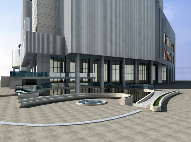 木紋鋁天花蜂窩鋁板表面處理 木紋鋁天花蜂窩鋁板表面處理