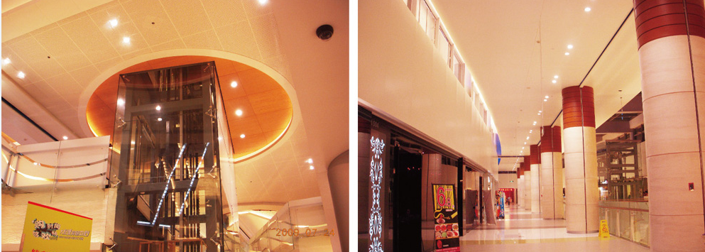 如何選購鋁單板幕墻產(chǎn)品 如何選購鋁單板幕墻產(chǎn)品