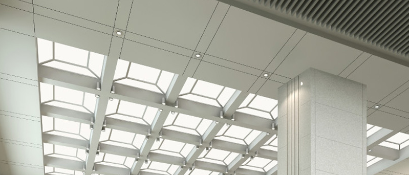 鋁單板材料在應(yīng)用的時(shí)候優(yōu)勢 鋁單板材料在應(yīng)用的時(shí)候優(yōu)勢