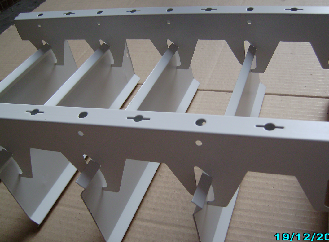 怎樣才能正確安裝鋁蜂窩板幕墻 怎樣才能正確安裝鋁蜂窩板幕墻