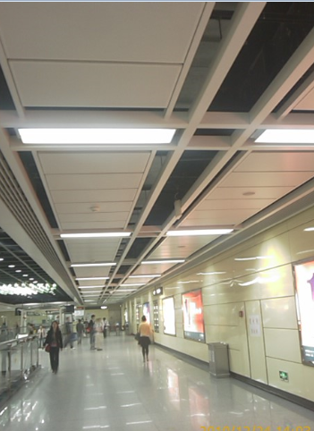 蜂窩鋁板生產線對材料的選擇