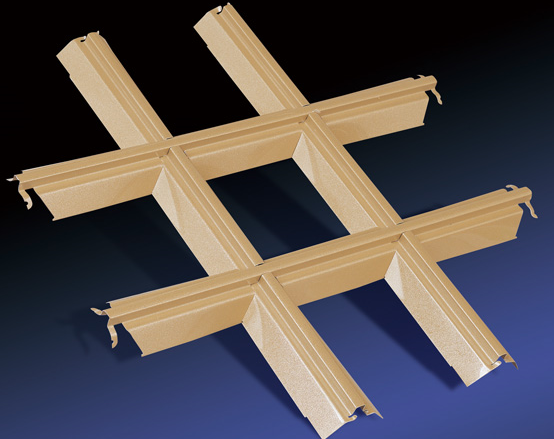 具有豐富效果的鋁蜂窩板 具有豐富效果的鋁蜂窩板