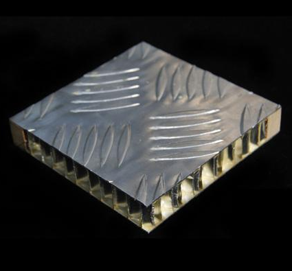 鋁蜂窩板的一些知識(shí) 鋁蜂窩板的一些知識(shí)