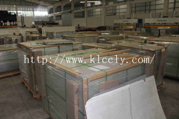 保溫隔熱復合板的用途 保溫隔熱復合板的用途