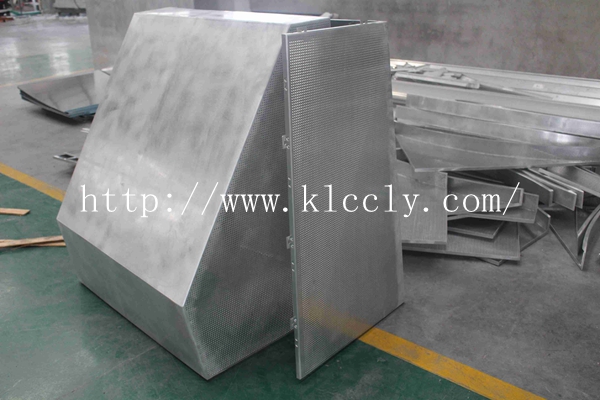 鋁蜂窩板可以應用在哪些方面 鋁蜂窩板可以應用在哪些方面