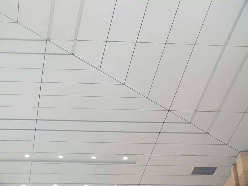 鋁單板幕墻的安裝方法 鋁單板幕墻的安裝方法