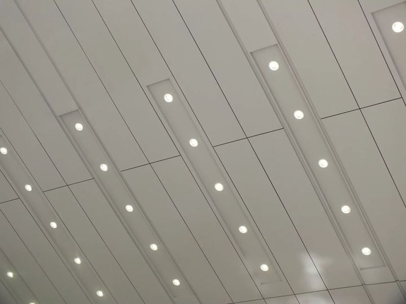 鋁蜂窩板的制作 鋁蜂窩板的制作