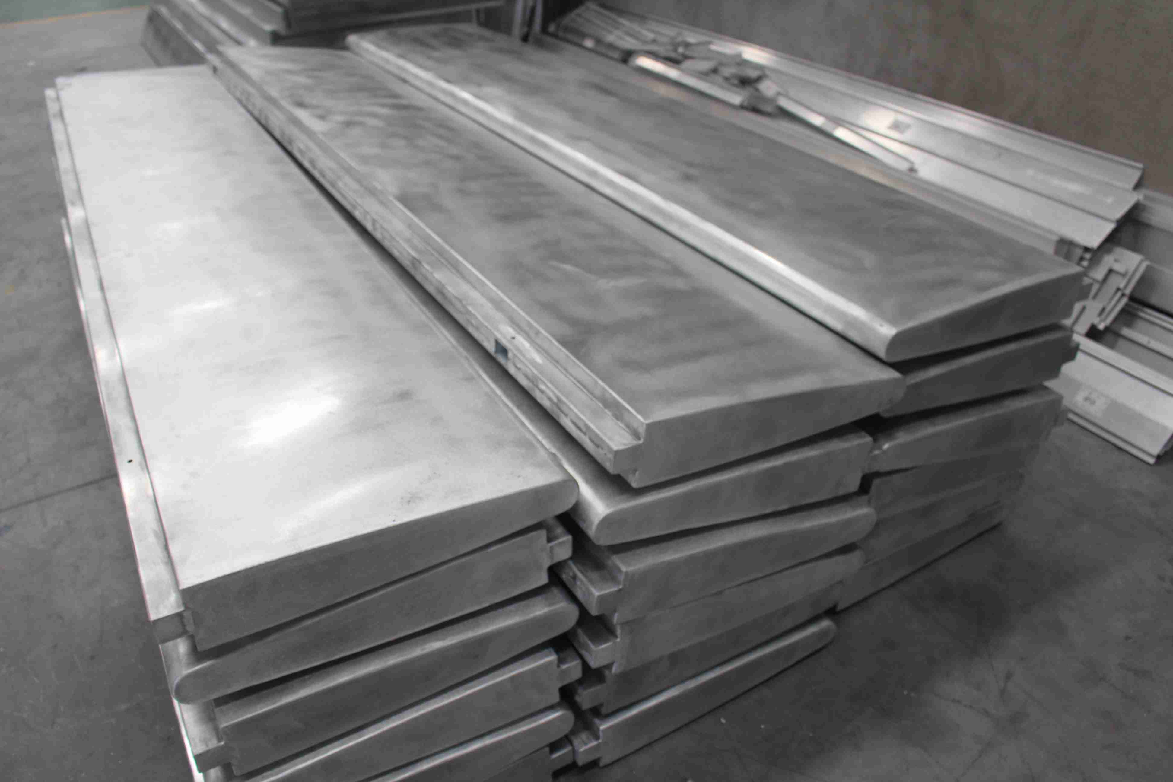 鋁單板幕墻產(chǎn)安裝方法 鋁單板幕墻產(chǎn)安裝方法