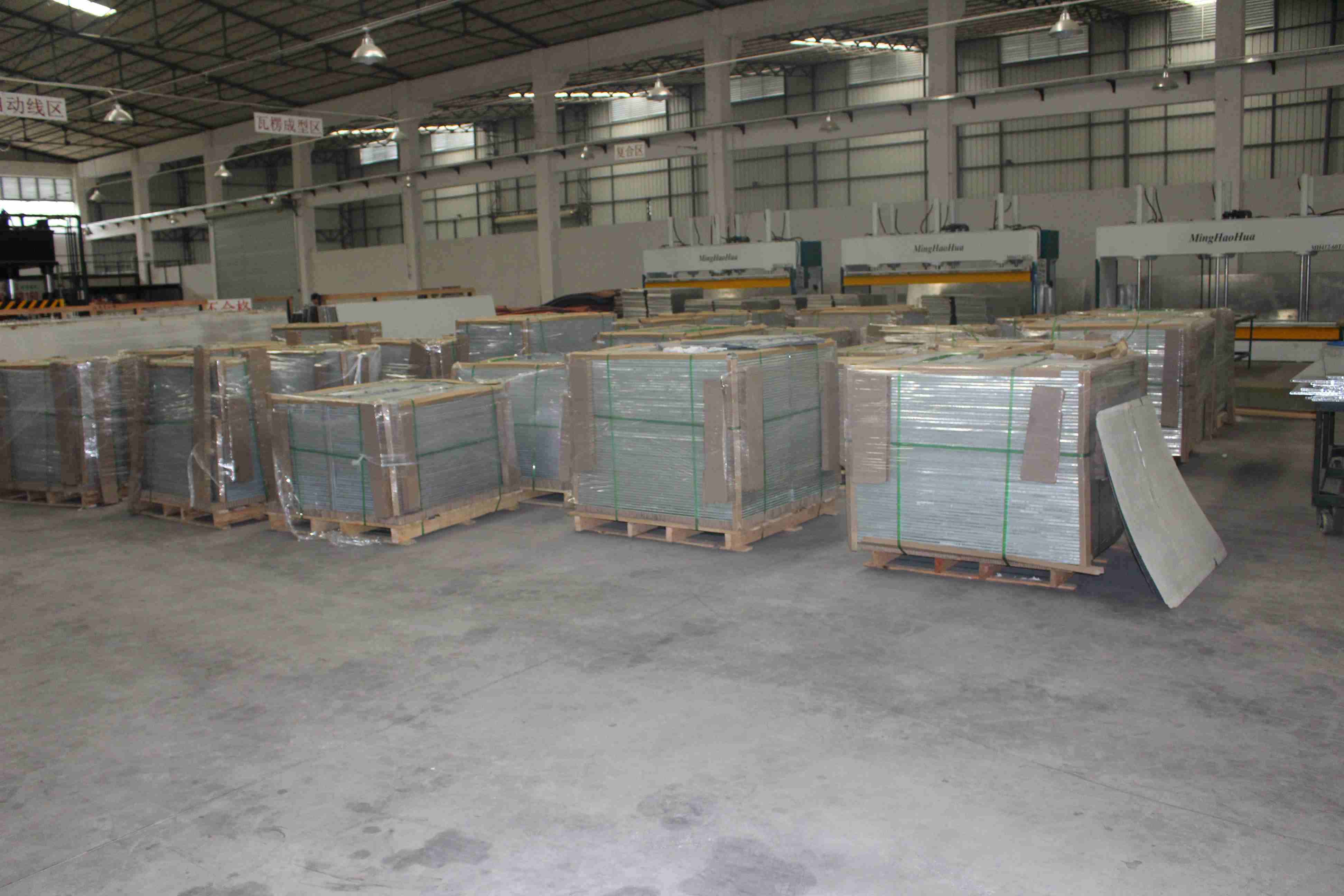 鋁蜂窩板輕量化主要應(yīng)用在什么領(lǐng)域? 鋁蜂窩板輕量化主要應(yīng)用在什么領(lǐng)域?