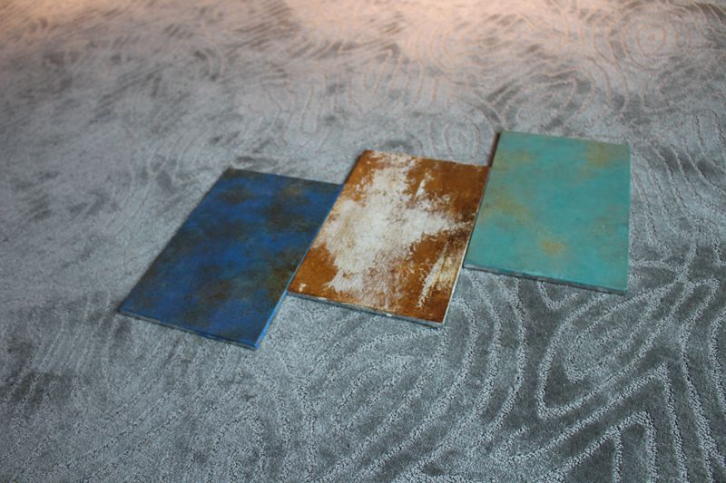 蜂窩鋁板怎么選擇規(guī)格，鋁蜂窩板最大能做多大