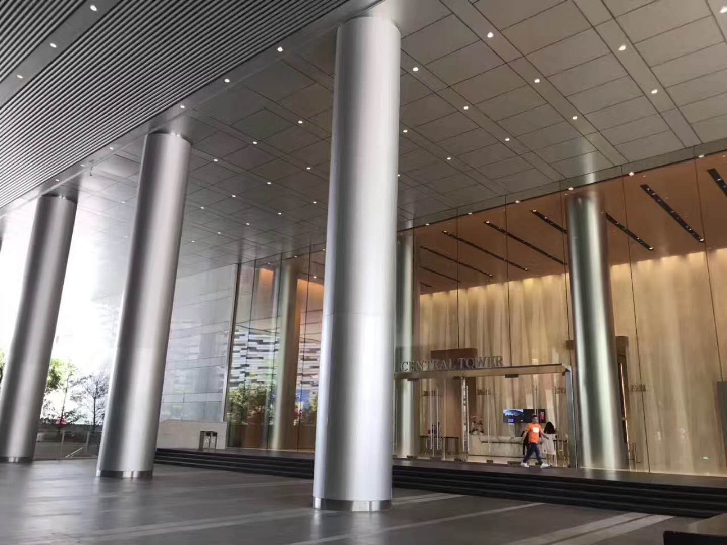 如何鑒別鋁扣板假劣 如何鑒別鋁扣板假劣