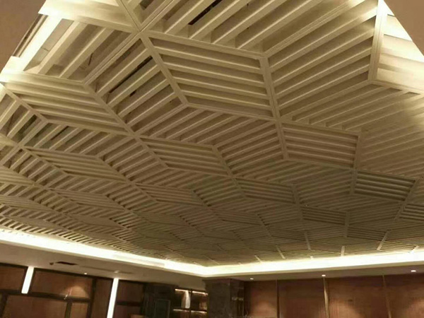 為什么氟碳鋁單板不生銹 為什么氟碳鋁單板不生銹