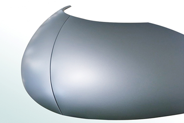 雙曲氟碳鋁板廠家選用，對比一下就知道幾斤幾兩